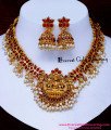 antique necklace